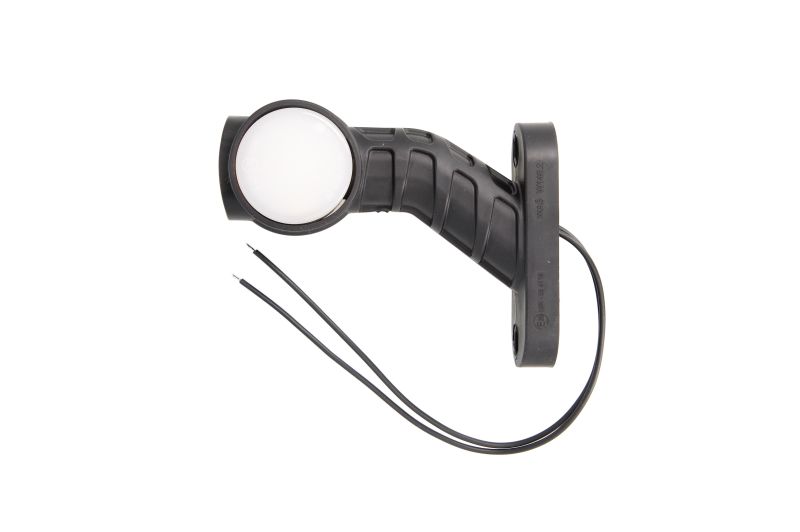 Lampa gabarit lumina delimitare 12-24V dreapta W148.2