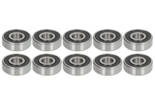 Set 10 bucati rulment 17x47x14