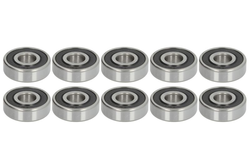Set 10 bucati rulment 17x47x14