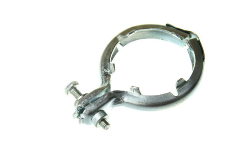 Colier sistem esapament diametru 93mm