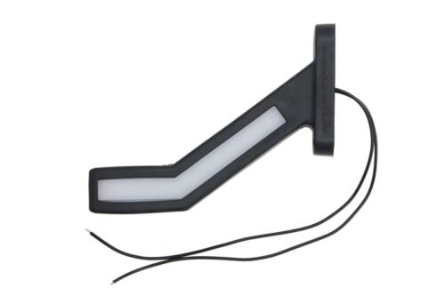 Lampa gabarit lumina delimitare 12-24V stanga W168.1