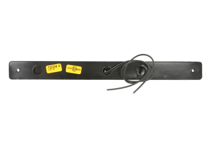 Lampa gabarit lumina delimitare 12-24V UN080 - imagine 2