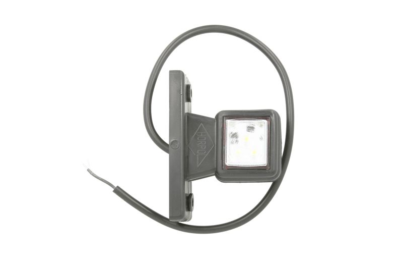 Lampa gabarit lumina delimitare 12-24V stanga UN114L - imagine 2