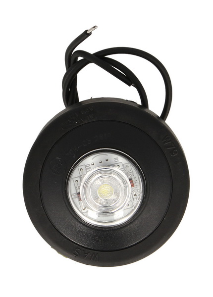 Lampa gabarit lumina delimitare 12-24V W79