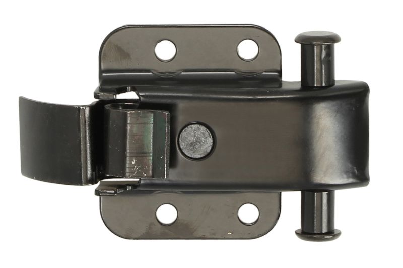 Limitator opritor usa compatibil spate Mercedes Sprinter 3,5-t B906, Sprinter 3-t B906, Sprinter 3-t B910, Sprinter 4,6-t B906, Sprinter 5-t B906, Vw Crafter 2006