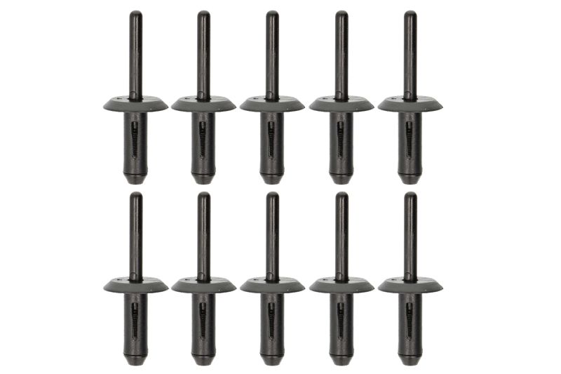 Set 10 Clipsuri cleme bumbi fixare B13753
