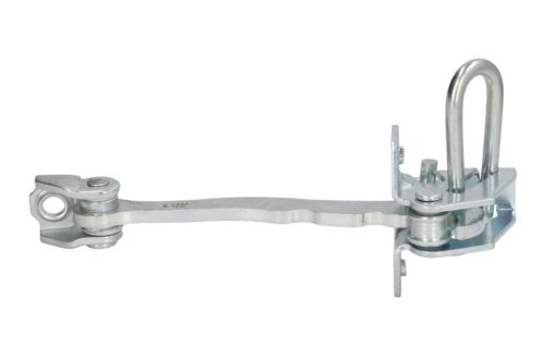 Limitator opritor usa compatibil fata dreapta/stanga Opel Meriva A 2003-2010