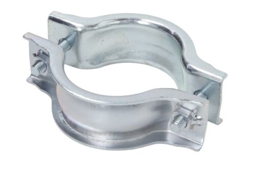 Colier sistem esapament diametru 74mm