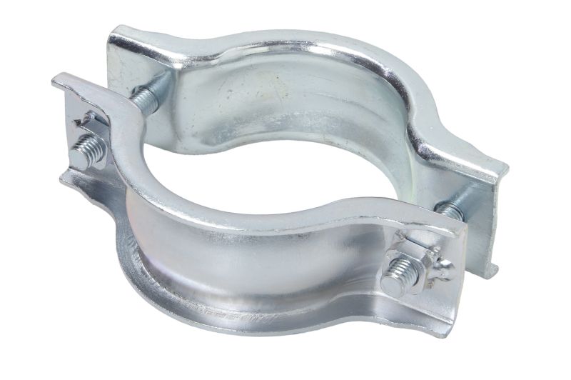 Colier sistem esapament diametru 74mm