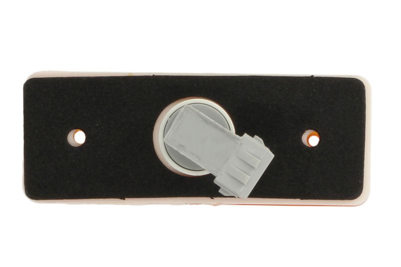 Lampa gabarit lumina delimitare 12-24V ME002 - imagine 2