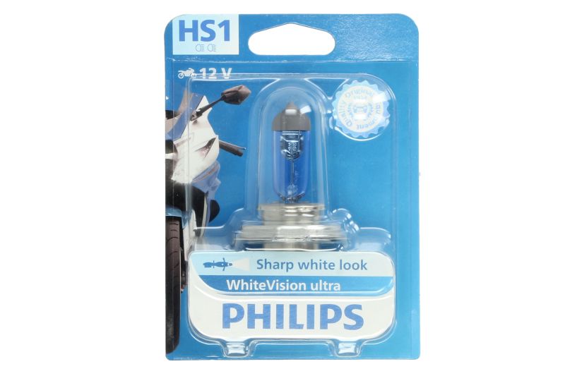Bec HS1 12V 35W PX43T
