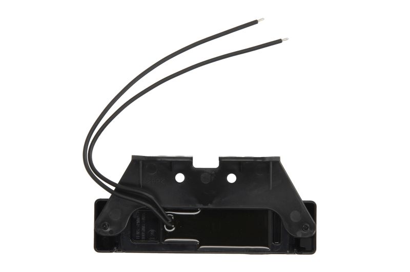 Lampa gabarit lumina delimitare 12-24V W45 - imagine 2