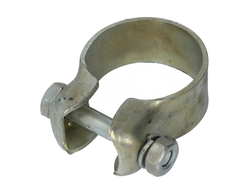 Colier sistem esapament diametru 53,5mm/50,5mm