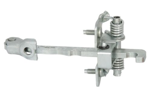 Limitator opritor usa compatibil fata dreapta/stanga Nissan Primastar, Opel Vivaro A, Renault Trafic II 2001