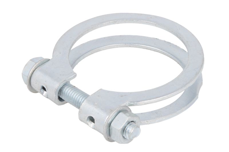 Colier sistem esapament diametru 53,5mm