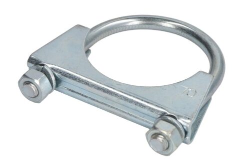 Colier sistem esapament diametru 70mm