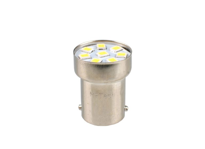 Bec P21W, 12V 1,2W BA15S