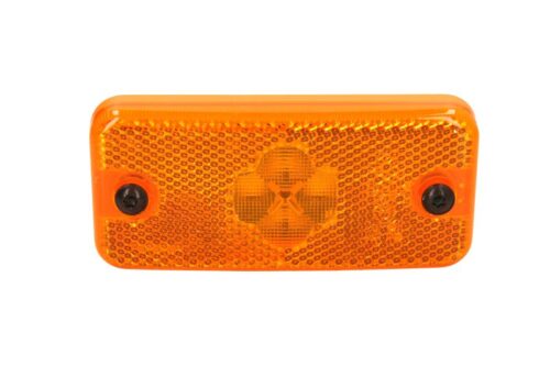 Lampa gabarit lumina delimitare 12-24V 198760
