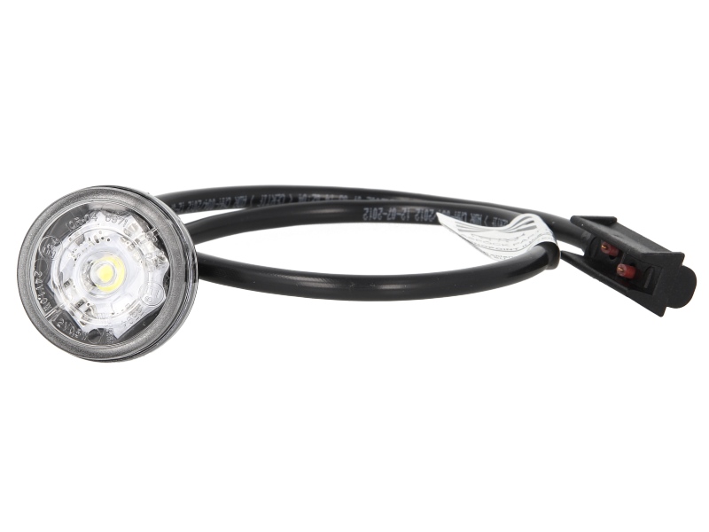 Lampa gabarit lumina delimitare 12-24V 6704-064