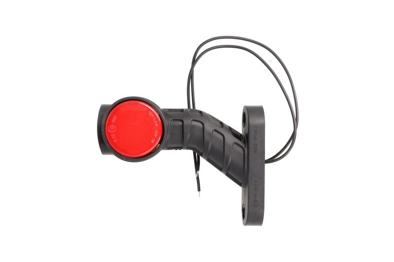 Lampa gabarit lumina delimitare 12-24V stanga W148.2 - imagine 2