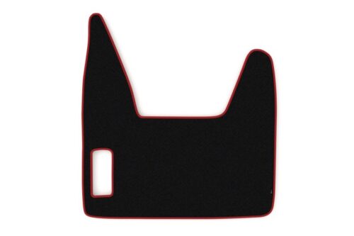 Set 1 covoras camion YLKCMT02 dunga rosie Daf XF 95 2002-2006