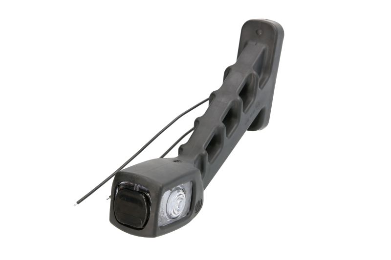 Lampa gabarit lumina delimitare 12-24V stanga W48 - imagine 3