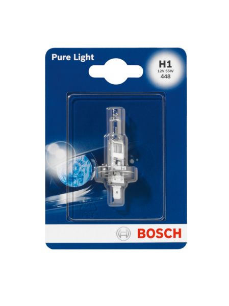 Bec H1 12V 55W, P14,5S