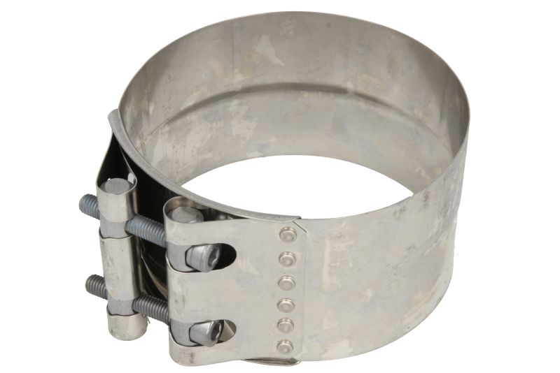 Colier sistem esapament diametru 132mm-127mm