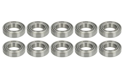 Set 10 bucati rulment 30x55x13