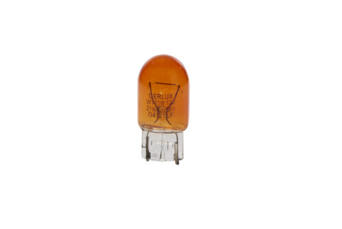 Bec WY21W 12V 21W, WX3X16D