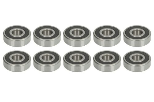 Set 10 bucati rulment 17x47x14