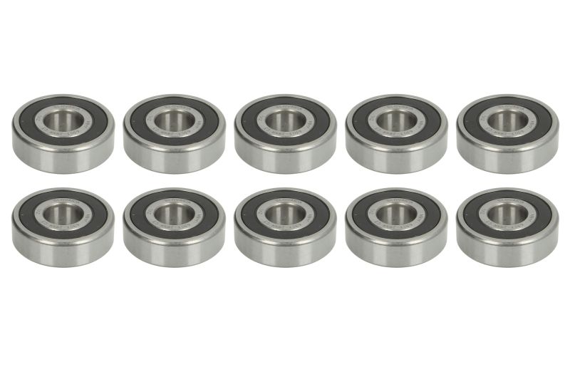 Set 10 bucati rulment 17x47x14