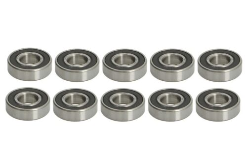 Set 10 bucati rulment 12x28x8