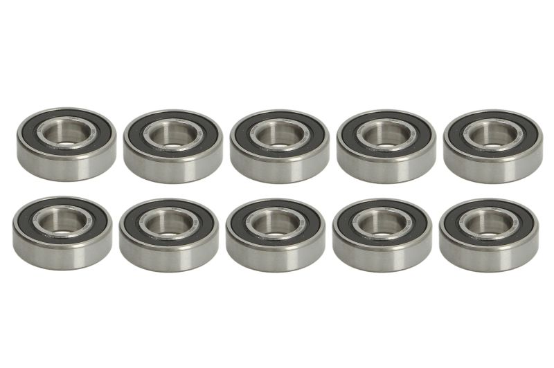 Set 10 bucati rulment 12x28x8