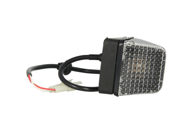 Lampa gabarit lumina delimitare 12-24V VT12273A