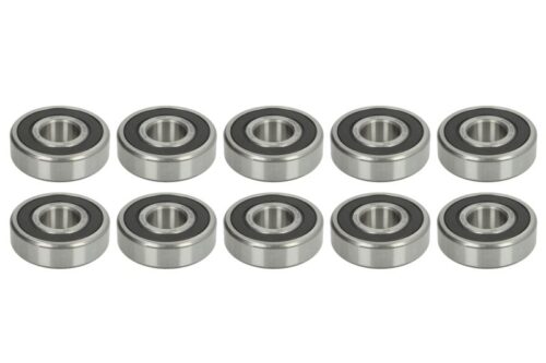 Set 10 bucati rulment 20x52x15