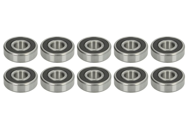 Set 10 bucati rulment 20x52x15