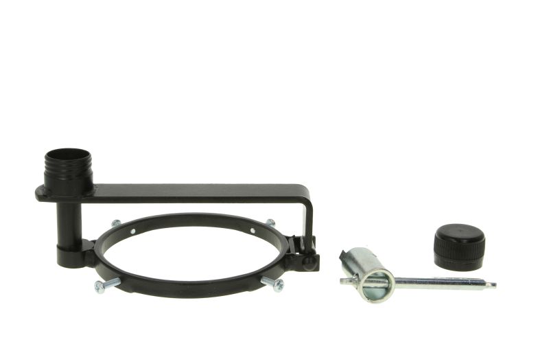 Antifurt buson rezervor camion 80mm YLKRS00