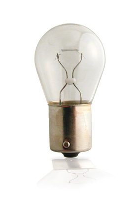 Bec P21W 12V 21W, BA15S