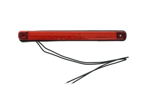 Lampa gabarit lumina delimitare 12-24V W97.5