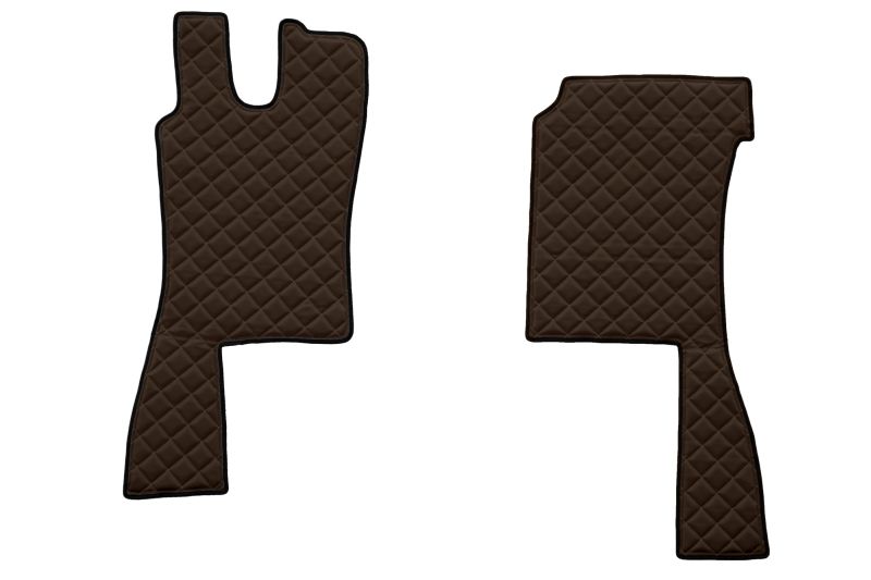 Set 3 covorase camion YLKFL18 Maro Scania 4 1995-2004 - imagine 2