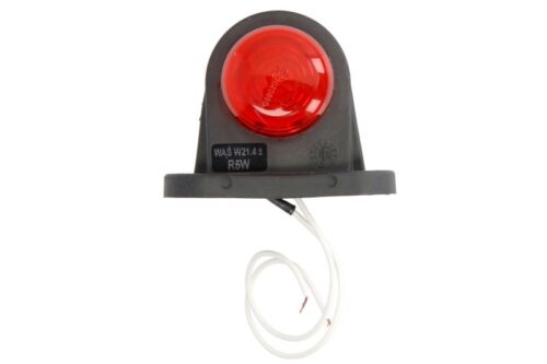 Lampa gabarit lumina delimitare 12-24V W21