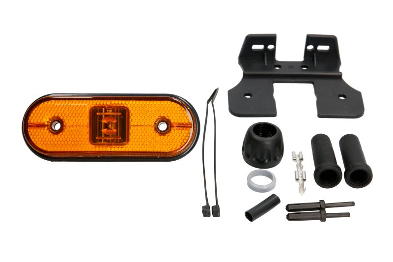 Lampa gabarit lumina delimitare 24V 2000-035