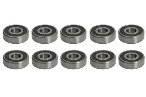 Set 10 bucati rulment 17x47x14