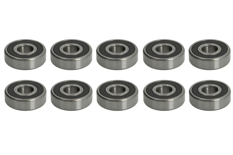 Set 10 bucati rulment 17x47x14