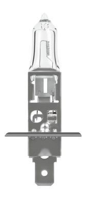 Bec H1 12V 55W, P14,5S