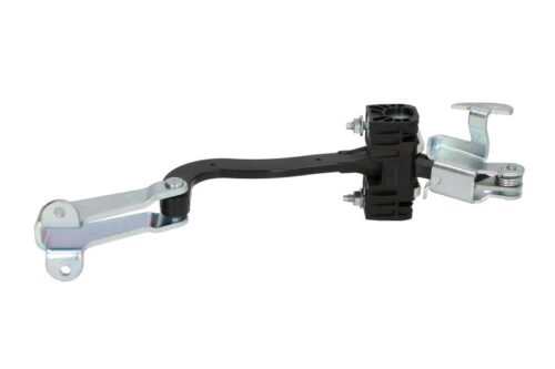 Limitator opritor usa compatibil spate stanga Citroen Jumper, Fiat Ducato, Peugeot Boxer 2002