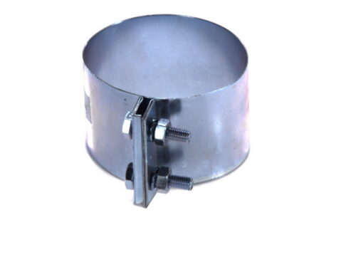 Colier sistem esapament diametru 115mm