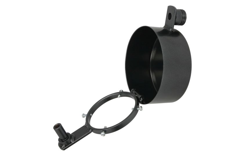 Antifurt buson rezervor camion 60mm YLKRS01 - imagine 2