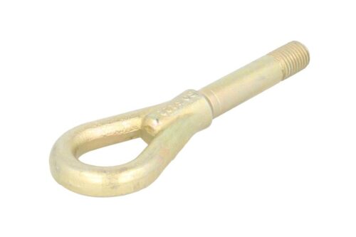 Carlig de remorcare pentru Alfa Romeo 145, 146, 147, 156, 159, 166, Brera, Gt, Spider, Fiat Brava, Bravo I, Bravo II, Croma, Doblo, Idea, Marea, Multipla, Panda, Punto, Stilo, Lancia Lybra, Musa